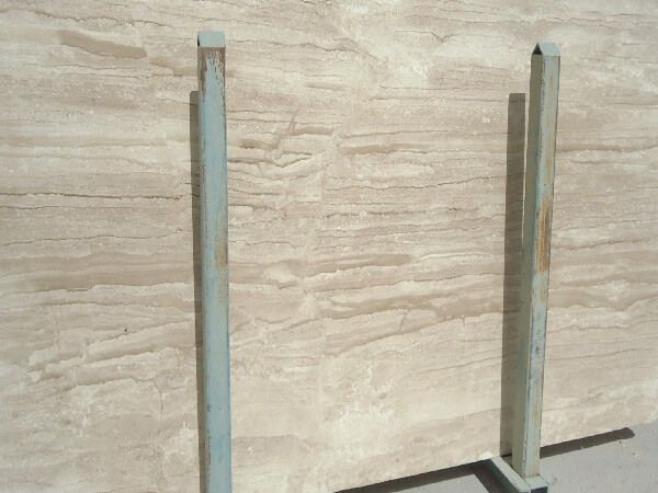 tabla pulida mármol Daíno Venato